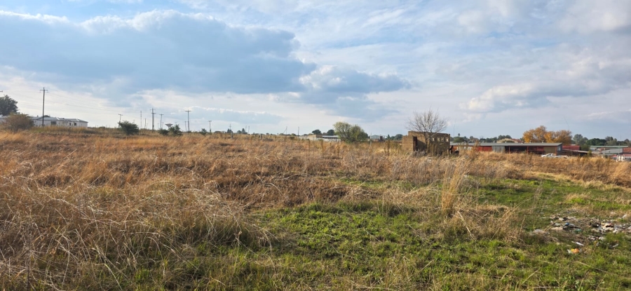 0 Bedroom Property for Sale in Ventersdorp North West